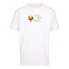 Build Your Brand Oversize T-Shirt Heavy Miniaturansicht
