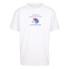 Build Your Brand Oversize T-Shirt Heavy Miniaturansicht