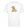 Build Your Brand Oversize T-Shirt Heavy Miniaturansicht