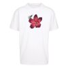 Build Your Brand Oversize T-Shirt Heavy Miniaturansicht