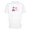 Build Your Brand Oversize T-Shirt Heavy Miniaturansicht