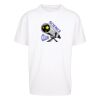 Build Your Brand Oversize T-Shirt Heavy Miniaturansicht