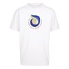Build Your Brand Oversize T-Shirt Heavy Miniaturansicht