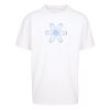 Build Your Brand Oversize T-Shirt Heavy Miniaturansicht