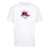 Build Your Brand Oversize T-Shirt Heavy Miniaturansicht