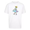 Build Your Brand Oversize T-Shirt Heavy Miniaturansicht