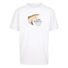 Build Your Brand Oversize T-Shirt Heavy Miniaturansicht