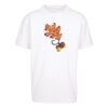 Build Your Brand Oversize T-Shirt Heavy Miniaturansicht