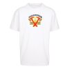 Build Your Brand Oversize T-Shirt Heavy Miniaturansicht