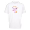 Build Your Brand Oversize T-Shirt Heavy Miniaturansicht
