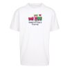 Build Your Brand Oversize T-Shirt Heavy Miniaturansicht