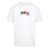 Build Your Brand Oversize T-Shirt Heavy Miniaturansicht