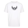 Build Your Brand Oversize T-Shirt Heavy Miniaturansicht