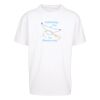 Build Your Brand Oversize T-Shirt Heavy Miniaturansicht