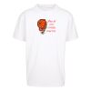 Build Your Brand Oversize T-Shirt Heavy Miniaturansicht