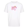 Build Your Brand Oversize T-Shirt Heavy Miniaturansicht
