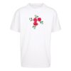 Build Your Brand Oversize T-Shirt Heavy Miniaturansicht
