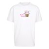 Build Your Brand Oversize T-Shirt Heavy Miniaturansicht