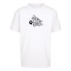 Build Your Brand Oversize T-Shirt Heavy Miniaturansicht