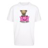 Build Your Brand Oversize T-Shirt Heavy Miniaturansicht