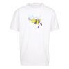 Build Your Brand Oversize T-Shirt Heavy Miniaturansicht