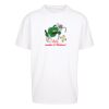 Build Your Brand Oversize T-Shirt Heavy Miniaturansicht