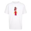 Build Your Brand Oversize T-Shirt Heavy Miniaturansicht