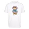 Build Your Brand Oversize T-Shirt Heavy Miniaturansicht