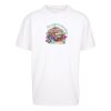 Build Your Brand Oversize T-Shirt Heavy Miniaturansicht