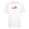 Build Your Brand Oversize T-Shirt Heavy Miniaturansicht