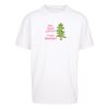 Build Your Brand Oversize T-Shirt Heavy Miniaturansicht
