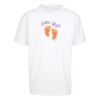 Build Your Brand Oversize T-Shirt Heavy Miniaturansicht
