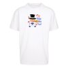 Build Your Brand Oversize T-Shirt Heavy Miniaturansicht