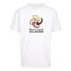 Build Your Brand Oversize T-Shirt Heavy Miniaturansicht