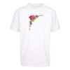 Build Your Brand Oversize T-Shirt Heavy Miniaturansicht