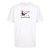 Build Your Brand Oversize T-Shirt Heavy Miniaturansicht
