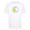 Build Your Brand Oversize T-Shirt Heavy Miniaturansicht