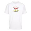 Build Your Brand Oversize T-Shirt Heavy Miniaturansicht