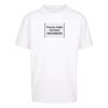 Build Your Brand Oversize T-Shirt Heavy Miniaturansicht