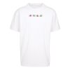 Build Your Brand Oversize T-Shirt Heavy Miniaturansicht