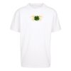 Build Your Brand Oversize T-Shirt Heavy Miniaturansicht