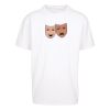 Build Your Brand Oversize T-Shirt Heavy Miniaturansicht