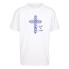 Build Your Brand Oversize T-Shirt Heavy Miniaturansicht