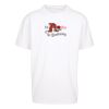 Build Your Brand Oversize T-Shirt Heavy Miniaturansicht