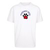 Build Your Brand Oversize T-Shirt Heavy Miniaturansicht