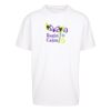 Build Your Brand Oversize T-Shirt Heavy Miniaturansicht