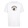 Build Your Brand Oversize T-Shirt Heavy Miniaturansicht