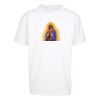 Build Your Brand Oversize T-Shirt Heavy Miniaturansicht