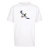 Build Your Brand Oversize T-Shirt Heavy Miniaturansicht