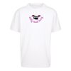 Build Your Brand Oversize T-Shirt Heavy Miniaturansicht